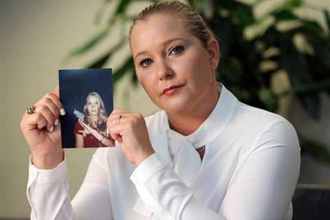 Royal Payout to Sex Abuse Accuser Now Stuck in Limbo as Family Feuds Over Millions