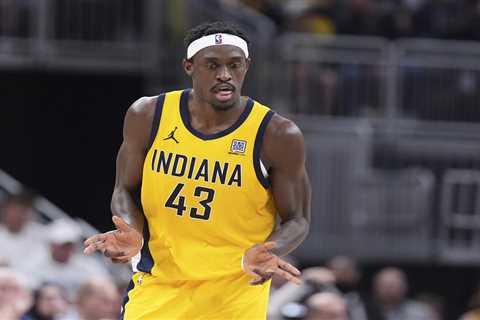 Caesars Sportsbook promo code POSTBETDYW: Pacers vs. Cavaliers Game 1 odds, prediction