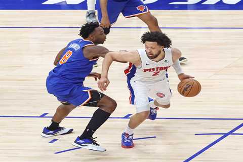 Knicks stopper OG Anunoby gearing up for Jayson Tatum test