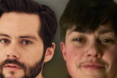 Dylan O'Brien's Trans Brother Says Actor Hasn't Spoken to Him in Over A Year