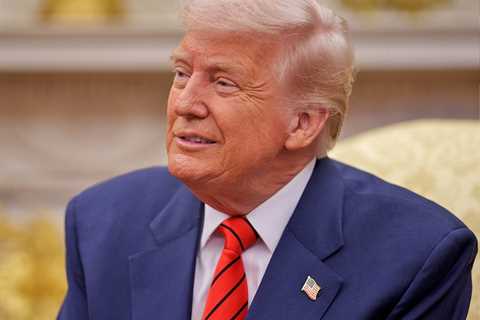President Trump Issues Order to Reopen Notorious Alcatraz Prison