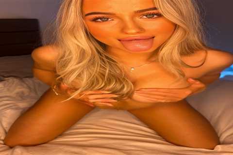 Family Drama Erupts as Emmerdale Star's Daughter Goes Topless on Social Media
