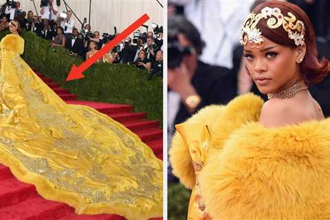 What do you think is the best Met Gala look of all time?