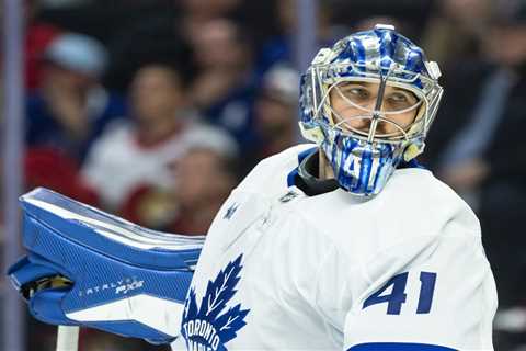 Bet365 bonus code NYPBET: Panthers vs. Maple Leafs Game 1 prediction