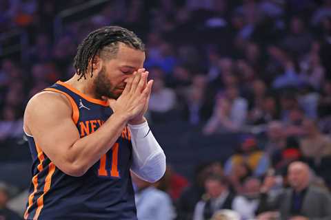 The easy way Knicks can change everything about their Celtics narrative