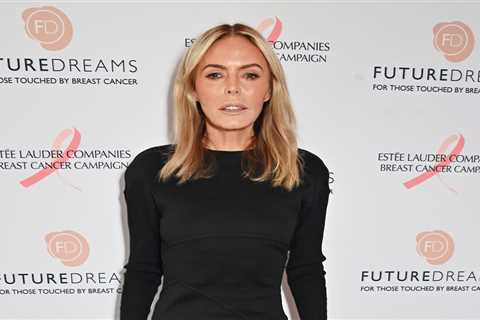 Patsy Kensit Set to Bring Soap Star Glamour to Real Housewives of London