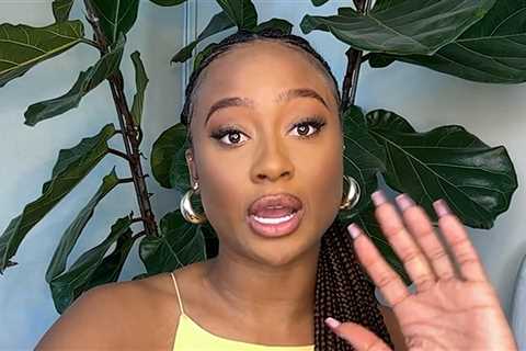 Kayla Nicole Wants Out Of Travis Kelce's Shadow, Stop Calling Me His Ex!