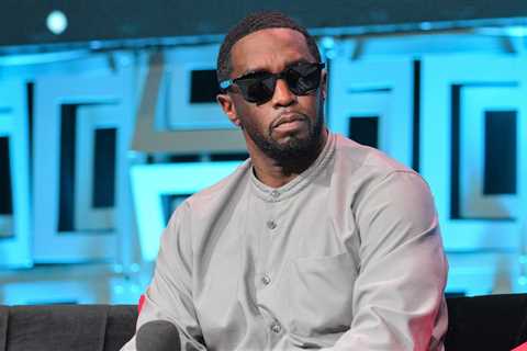 Diddy’s Radio Spins Down 86% From 2024 as Sex Trafficking Trial Begins