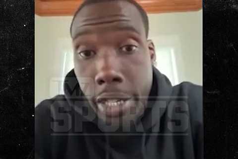 Jason Pierre-Paul Wants Back in NFL, 'I've Still Got It'