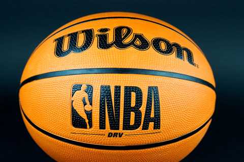 AI-generated voice of former narrator Jim Fagan to be featured next NBA season, NBC Sports says
