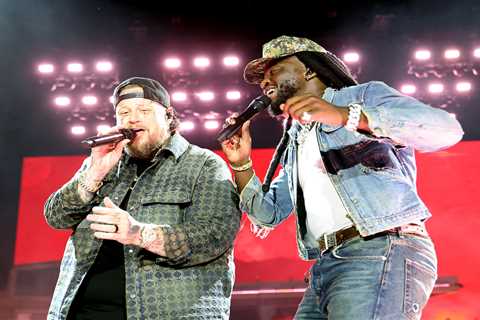 Here Are All the Performers & Presenters for the 2025 ACM Awards