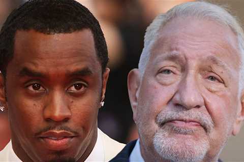 Diddy Trial Judge Warns Mark Geragos, Says I'll Be Watching '2 Angry Men'