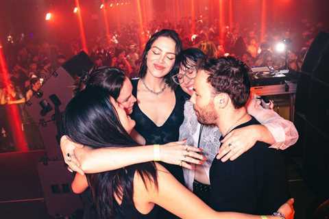 How Sara Landry’s Team Moved Her Canceled Brooklyn Mirage Shows With Just Hours to Spare