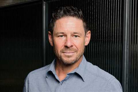 Andrew Spencer Named COO of AEG Presents Europe