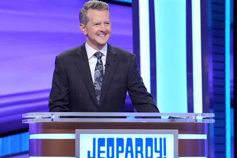 It Was ‘A Hard Day’s Night’ for ‘Jeopardy!’ Contestants