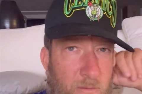 Dave Portnoy still thinks there’s ‘no way’ Celtics lose series to Knicks despite latest ugly..
