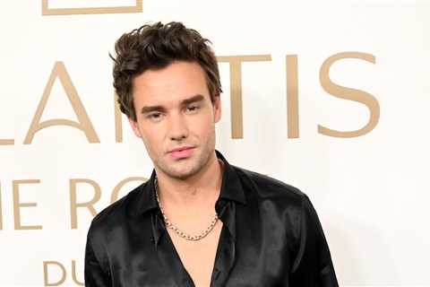 Liam Payne Left Behind $32m Estate With No Known Will