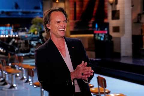 Walton Goggins Has One Question Ahead of His ‘Saturday Night Live’ Debut: ‘Who’s Gonna Die?’