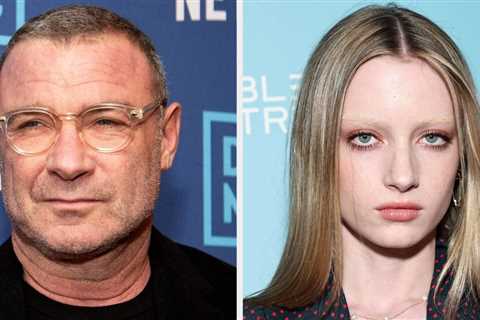 Liev Schreiber Spoke Out About His And Naomi Watts’ 16-Year-Old Daughter Kai Coming Out As Trans,..