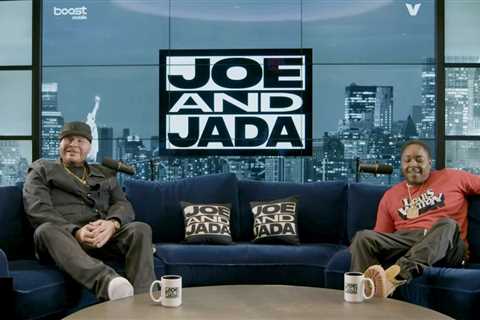 Fat Joe Compares Kendrick to Snoop & 2Pac: ‘Nobody From L.A. Has Dominated the Paint Like This Guy’