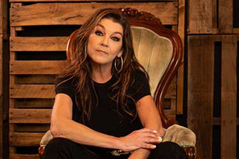 Gretchen Wilson Is Working On a Taylor Swift-Like Makeover of ‘Here For the Party’ Debut LP, With a ..