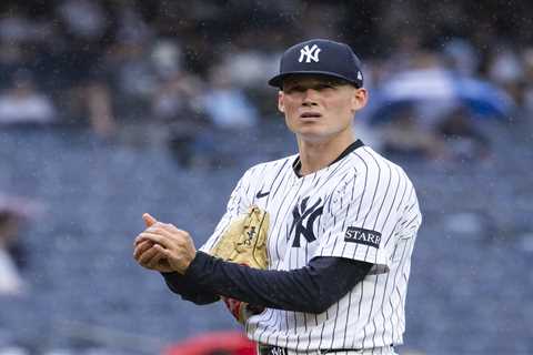Why the Yankees’ Will Warren may be close to figuring it all out