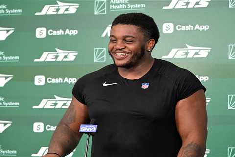 Jets’ fresh faces give franchise a new sense of hope