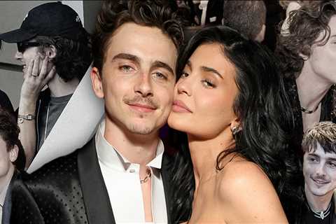 Kylie Jenner, Timothée Chalamet: Timeline of Their Relationship