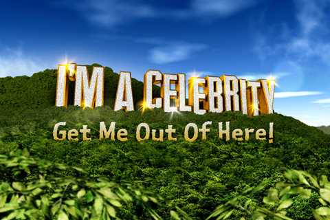 Former EastEnders Star in Talks for Major I’m A Celebrity Deal