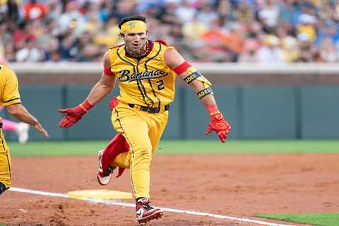 How to watch the Savannah Bananas Nashville game broadcast for free