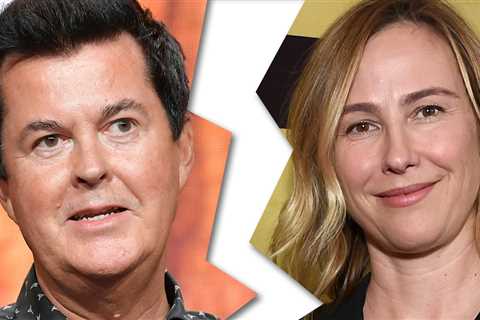'American Idol' Creator Simon Fuller's Wife Files For Divorce