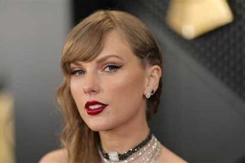Taylor Swift Was Subpoenaed In The Blake Lively And Justin Baldoni Legal Case, And Her Team Is..