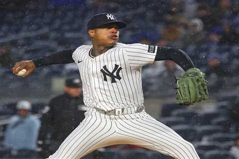 Marcus Stroman can’t get over ‘final hump’ as lingering injury sparks Yankees concern