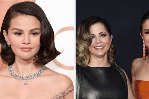 Selena Gomez Is Facing Backlash After A Forbes Report Claimed That Her Mental Health Startup Failed ..