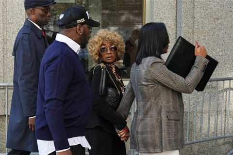 Diddy’s Sex Trafficking Trial Opens With Claims of Coercion and ‘Freak Off’ Parties