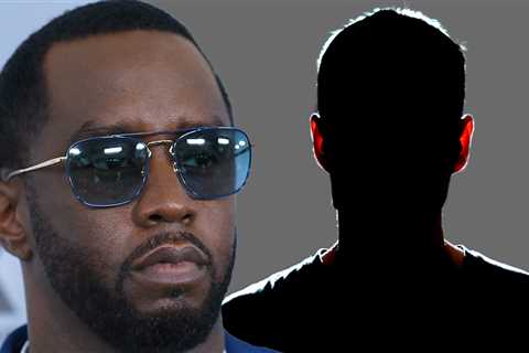 Diddy Complained About Lack of Baby Oil for Sex, Male Dancer Testifies