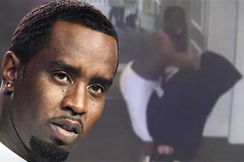 Diddy Tried to Bribe Security Over Cassie Hotel Beating, Guard Testifies
