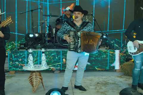 Los Alegres del Barranco to Face Criminal Proceedings After Being Accused of Glorifying..