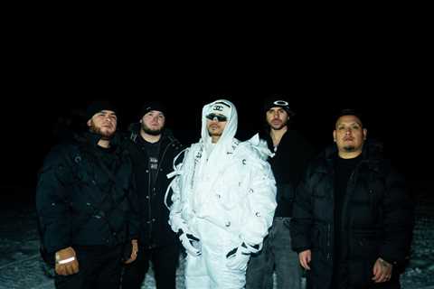 Fuerza Regida Makes Waves Across Billboard Charts With ‘111XPANTIA’ Album