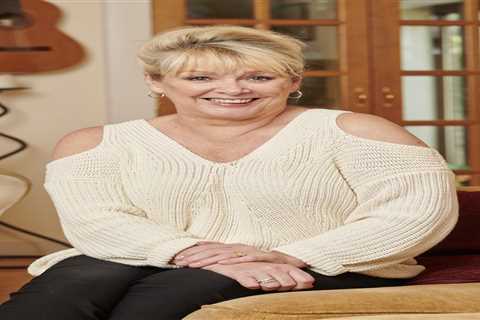 Cheryl Baker Considers Celebrity Reality TV amidst Career Concerns