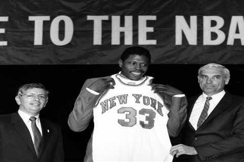 Knicks know the full truth about draft lottery elation
