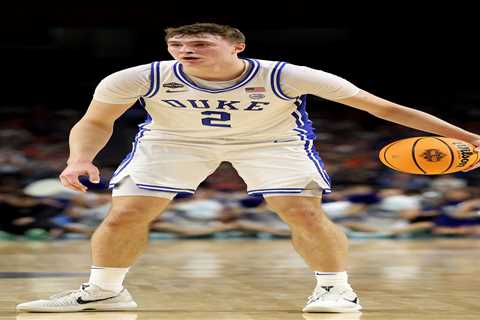 Mavericks win Cooper Flagg sweepstakes — months after their Luka Doncic trade disaster