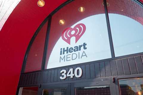 iHeartMedia Beats Q1 Expectations, Sees ‘Generally Stable’ Advertising Spending