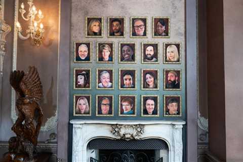Celebrity Deception: Unpacking the Intricacies of the BBC's Newest Show Line-Up