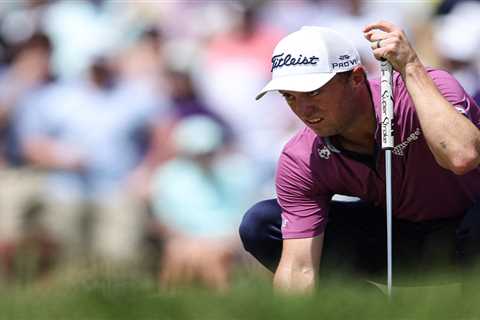 2025 PGA Championship predictions, odds: Best bets for Quail Hollow