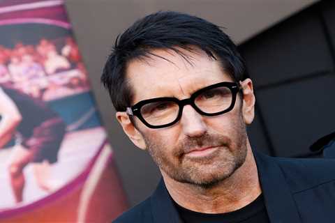 Trent Reznor Sets Line-Up For Inaugural Future Ruins Festival Spotlighting Film & TV Score Composers