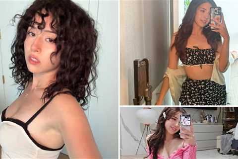 Pokimane Hot Shots to Celebrate Her 29th Bday!