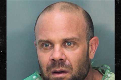 Florida Trump Hotel Shooter Claims He Was Diddy 'Sex Slave' With Cassie