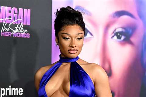 Megan Thee Stallion’s Attorney Shuts Down Tory Lanez Defense’s Claims of New Evidence in..