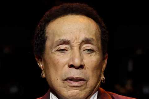 Smokey Robinson Under Criminal Investigation for Sexual Assault
